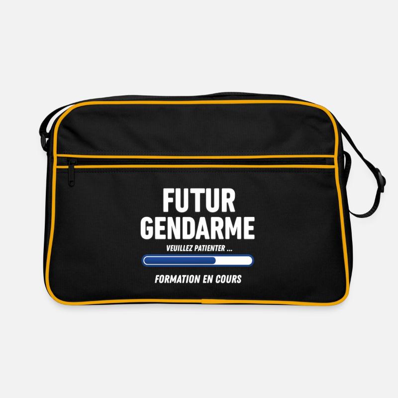 Retro Tasche