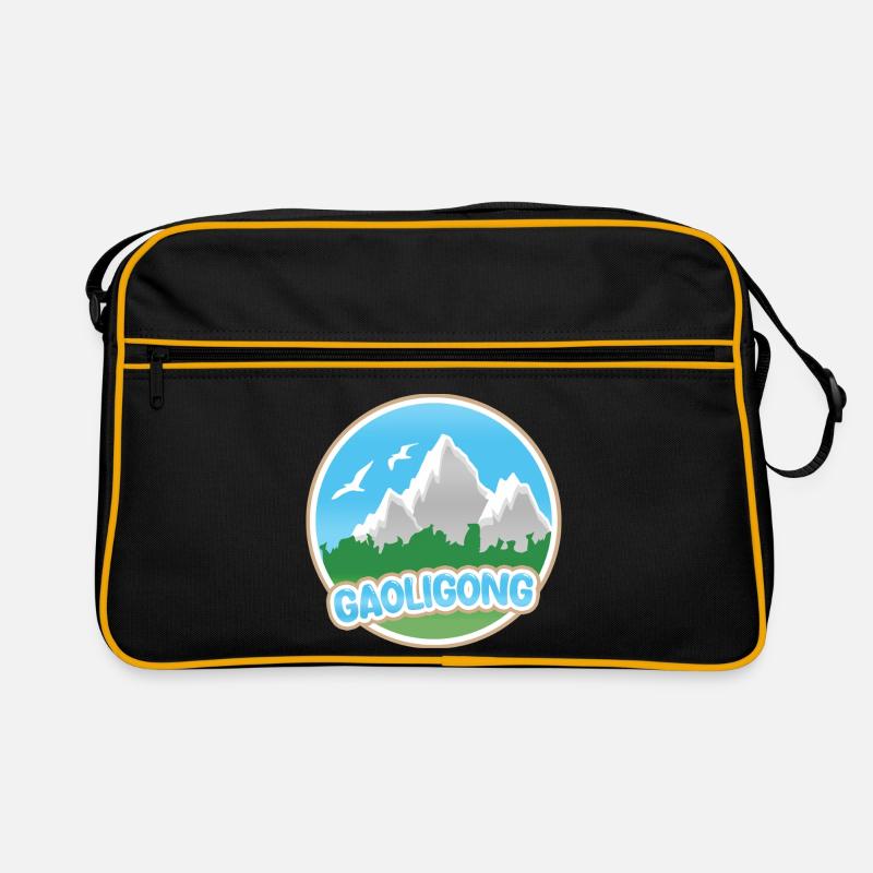 Retro Tasche