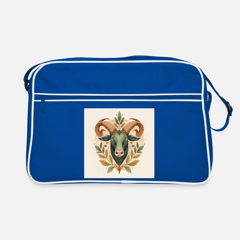 Retro Tasche