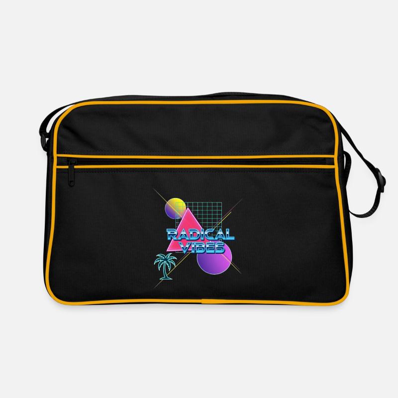 Retro Tasche