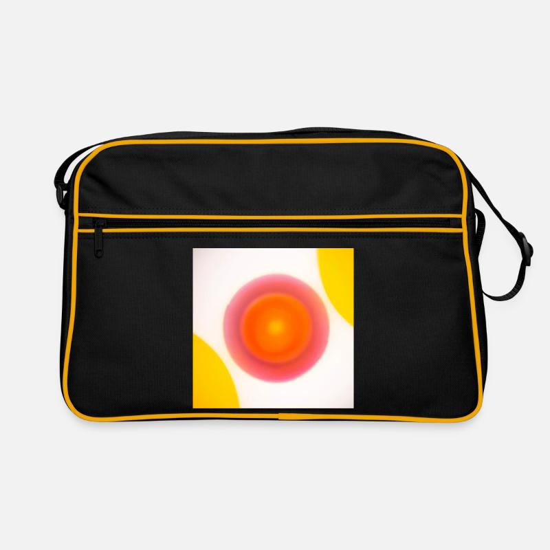 O_001 Retro Tasche