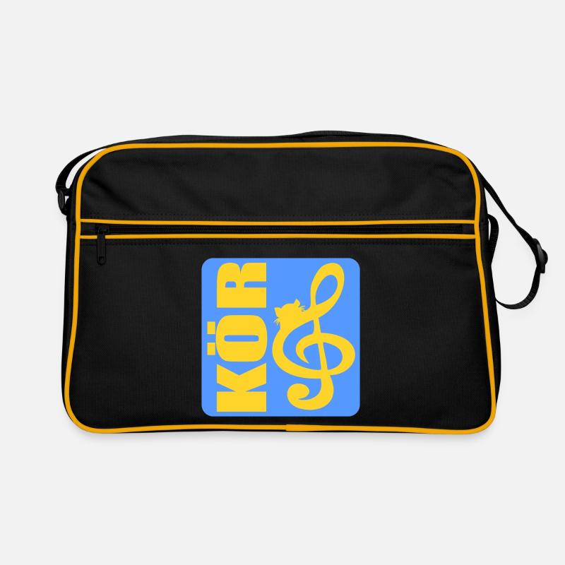Sac Retro