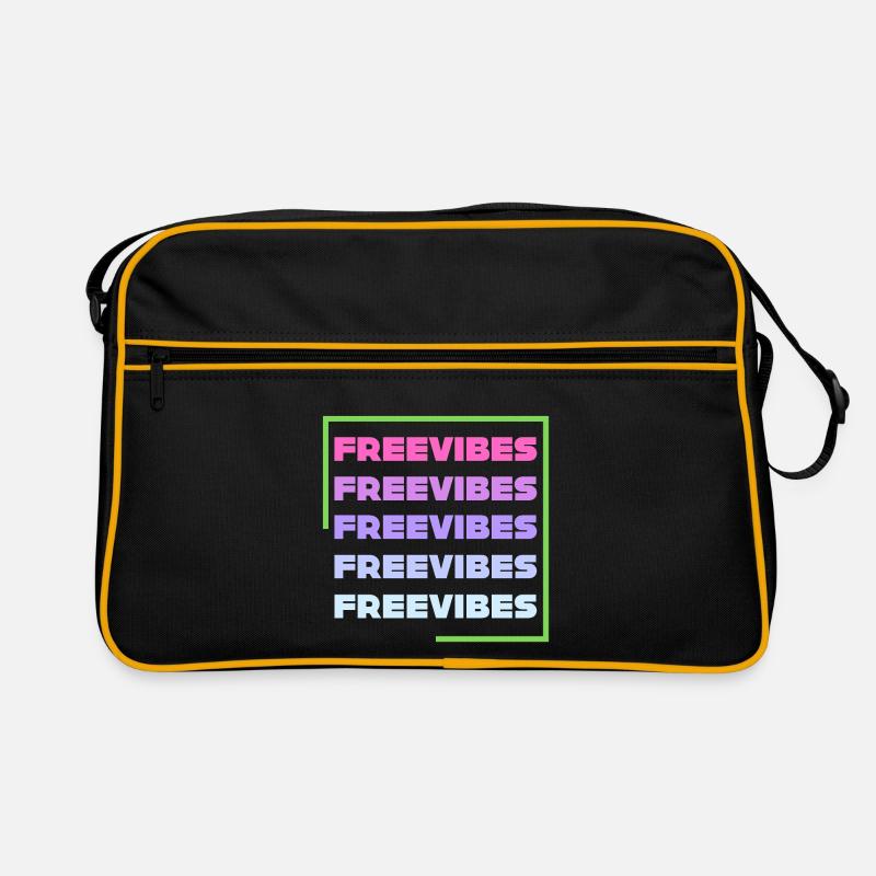 Retro Tasche