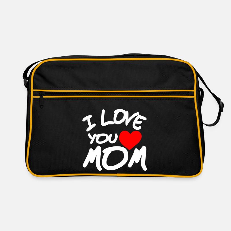 Mutter Retro Tasche