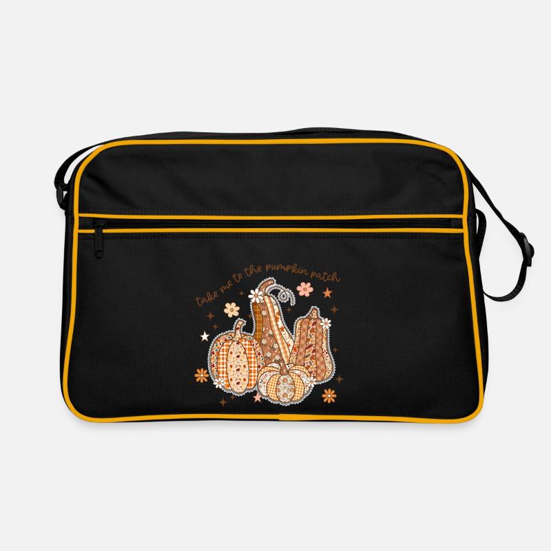 Sac Retro