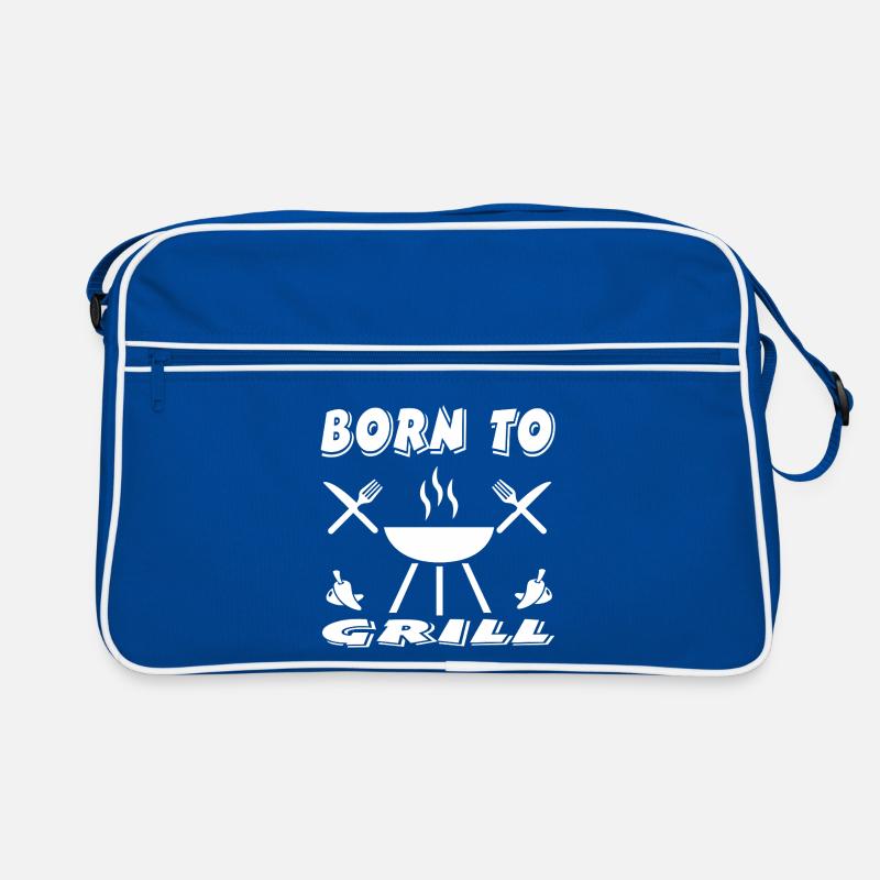 Retro Bag