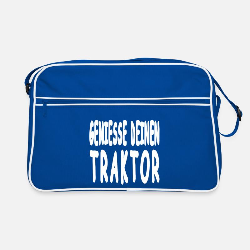 Retro Tasche
