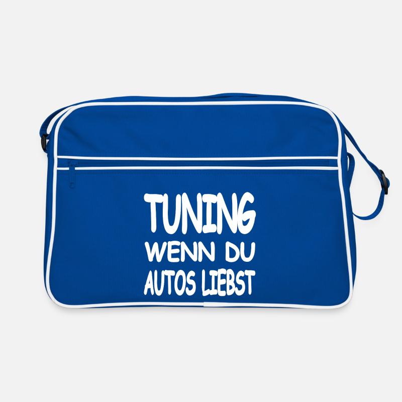 Retro Tasche
