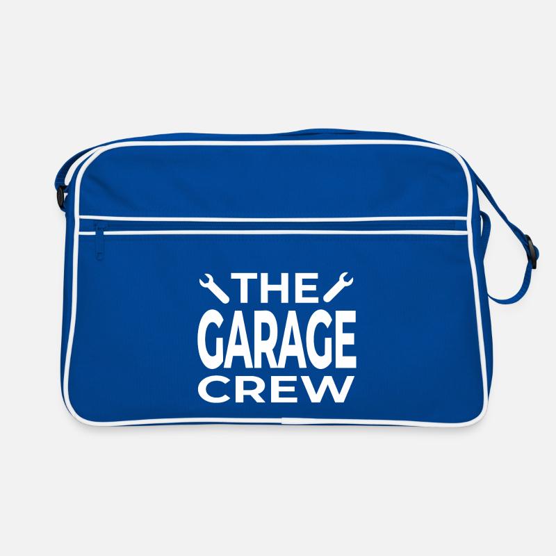 Sac Retro