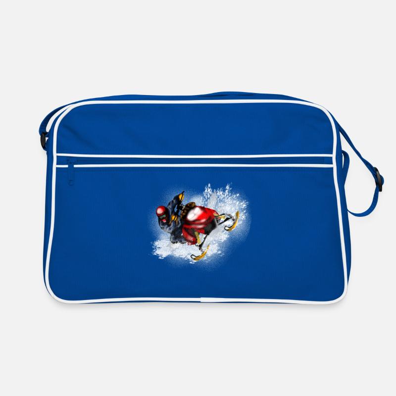 Retro Tasche