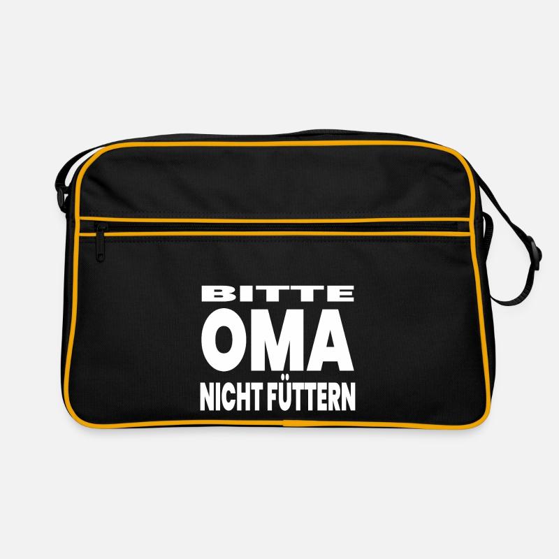granny Retro Bag