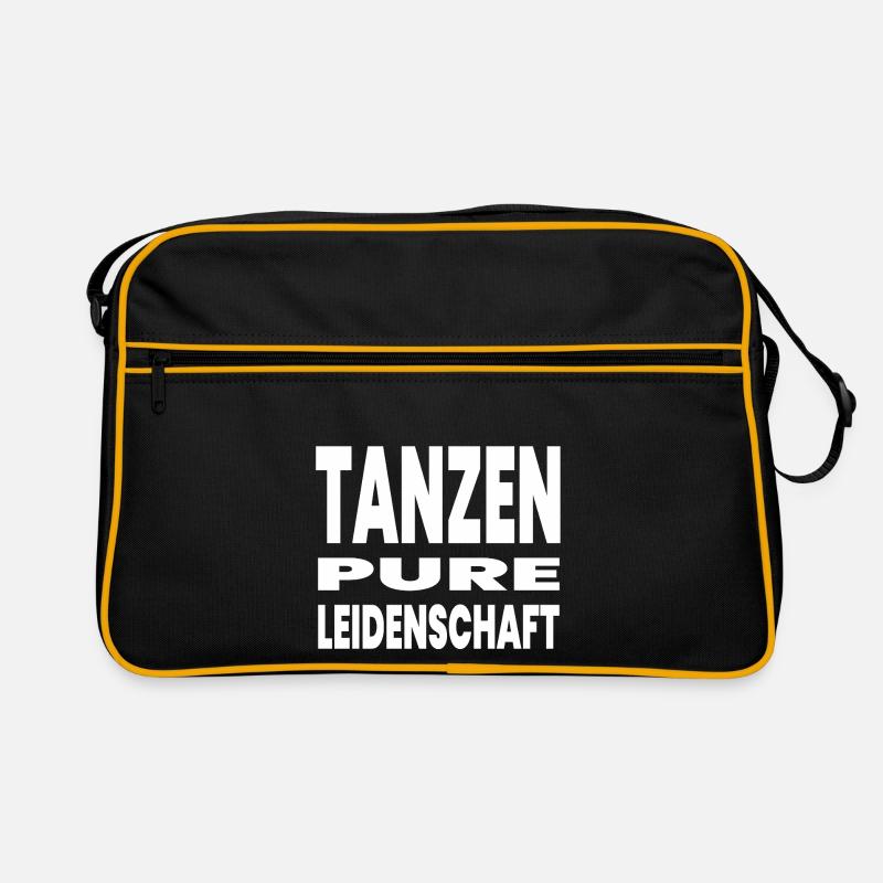 Retro Bag