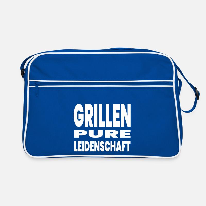 Griller Sac Retro