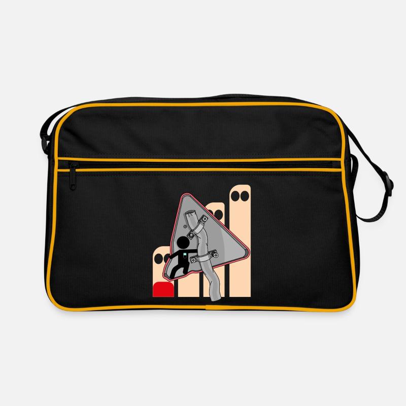 SIGNAL Sac Retro