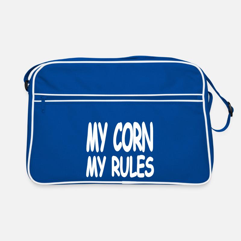 Corn Retro Bag