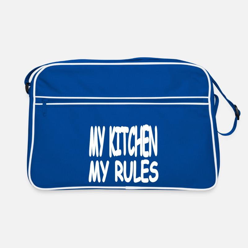 Cuisine Sac Retro
