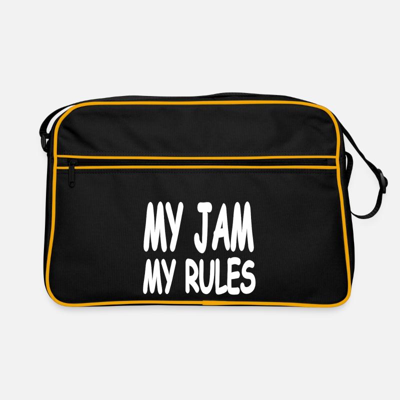 Marmelade Retro Tasche