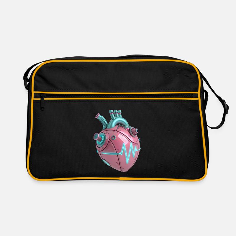 Retro Tasche