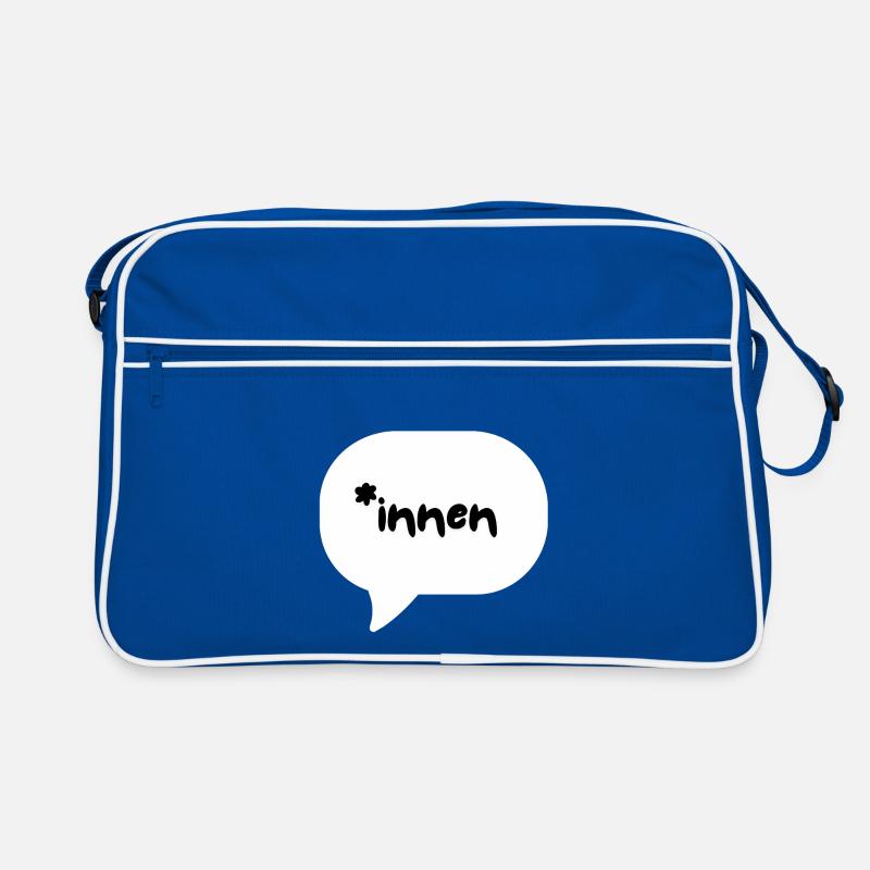 Retro Bag