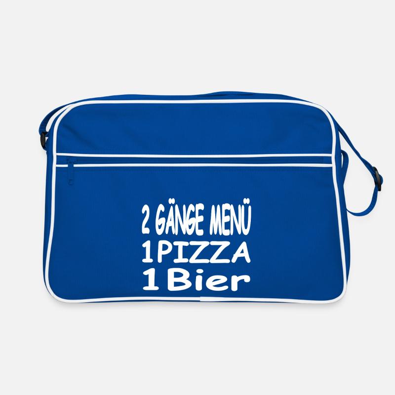 Bier Retro Tasche