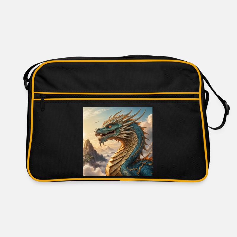 Retro Tasche