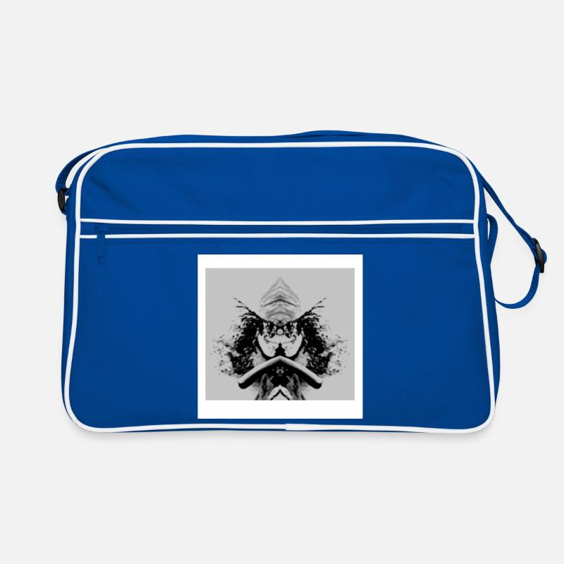 Star Retro Tasche