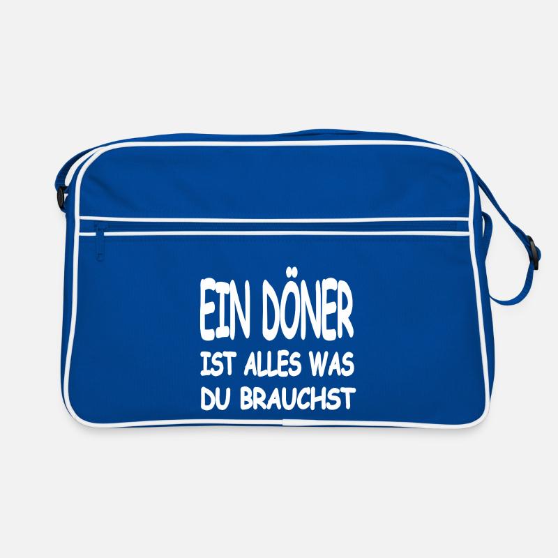 Retro Tasche