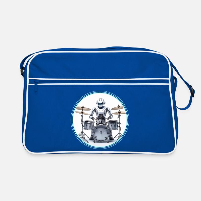 Retro Bag