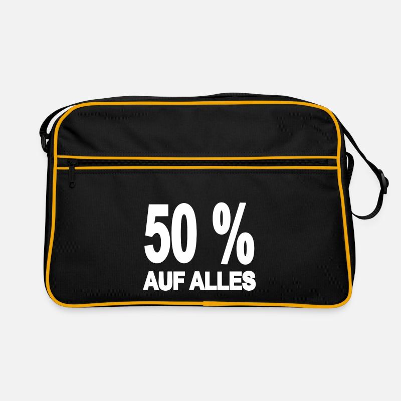 Rabais Sac Retro