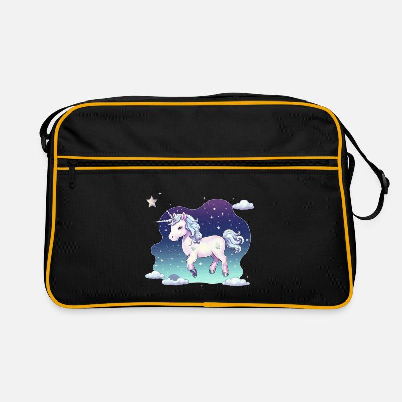 Retro Tasche