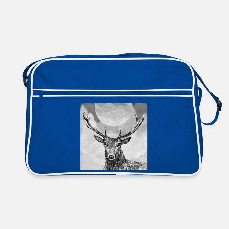 Retro Tasche