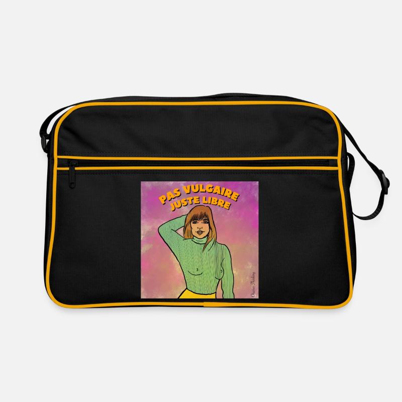 Retro Tasche