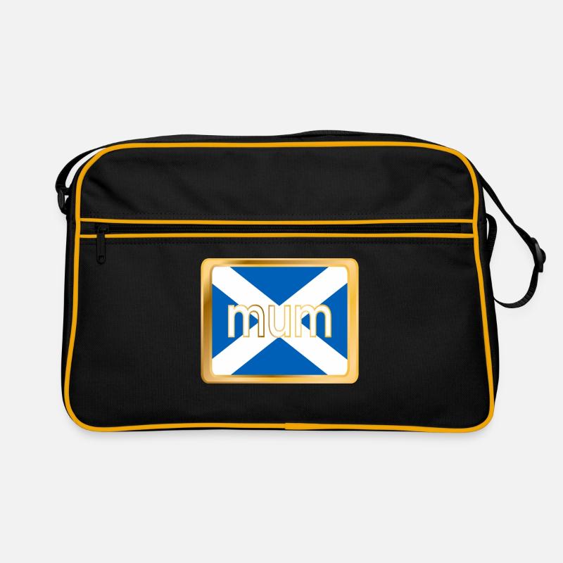 Retro Tasche