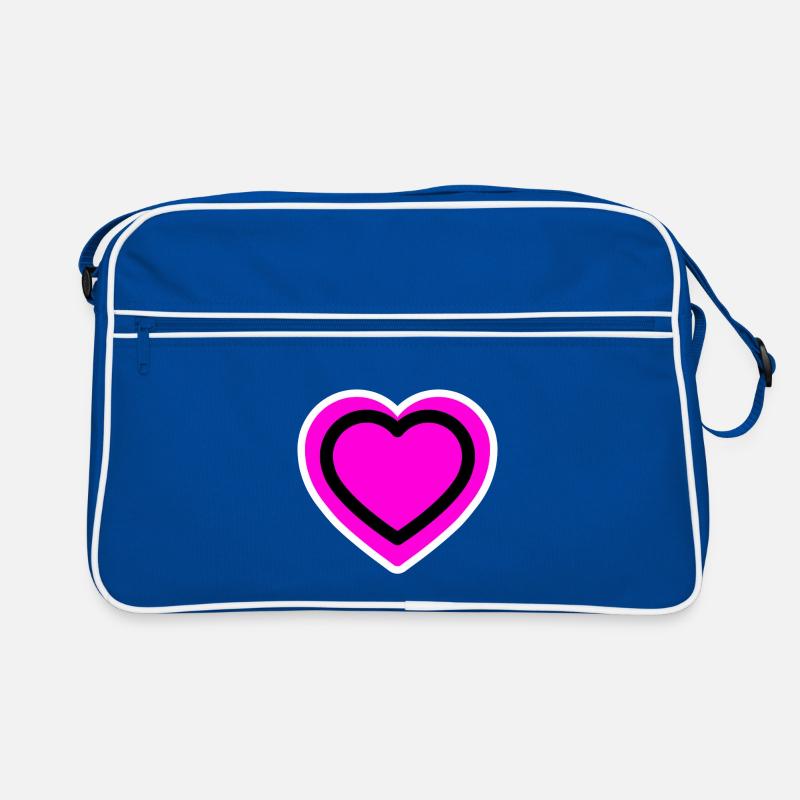 Amour Sac Retro