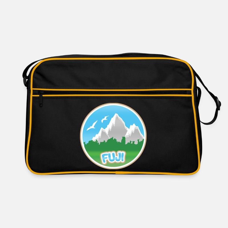 Retro Tasche