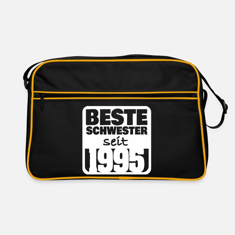 Retro Bag