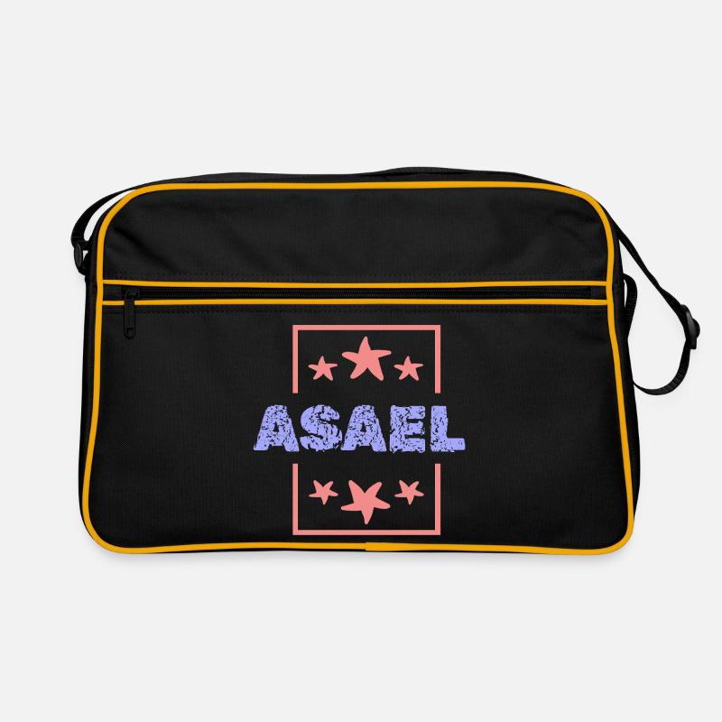 Retro Tasche