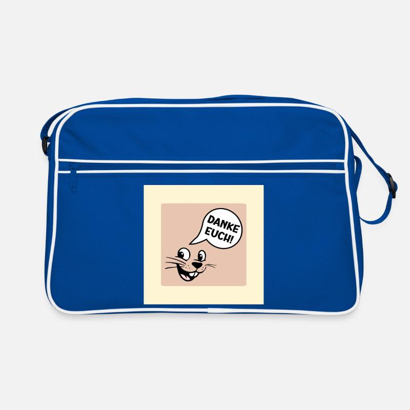 Retro Tasche