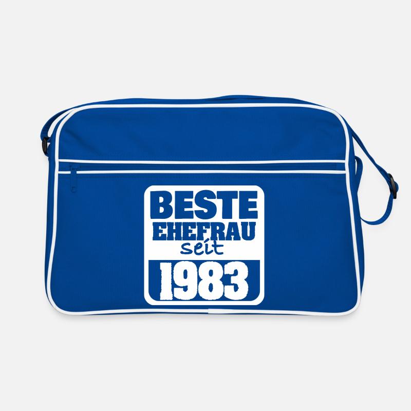1983 Retro Tasche