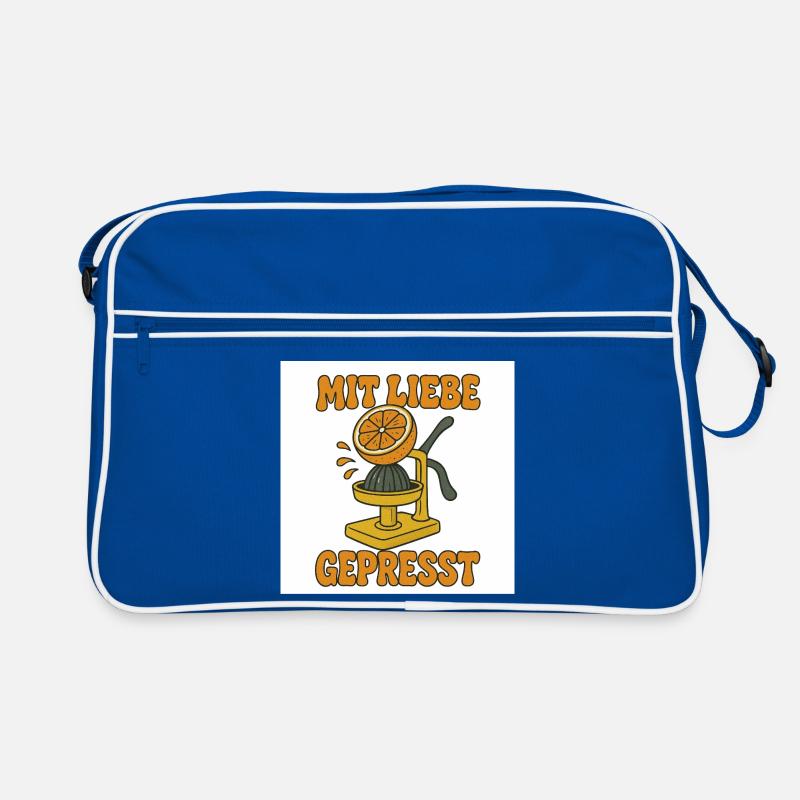 Retro Tasche