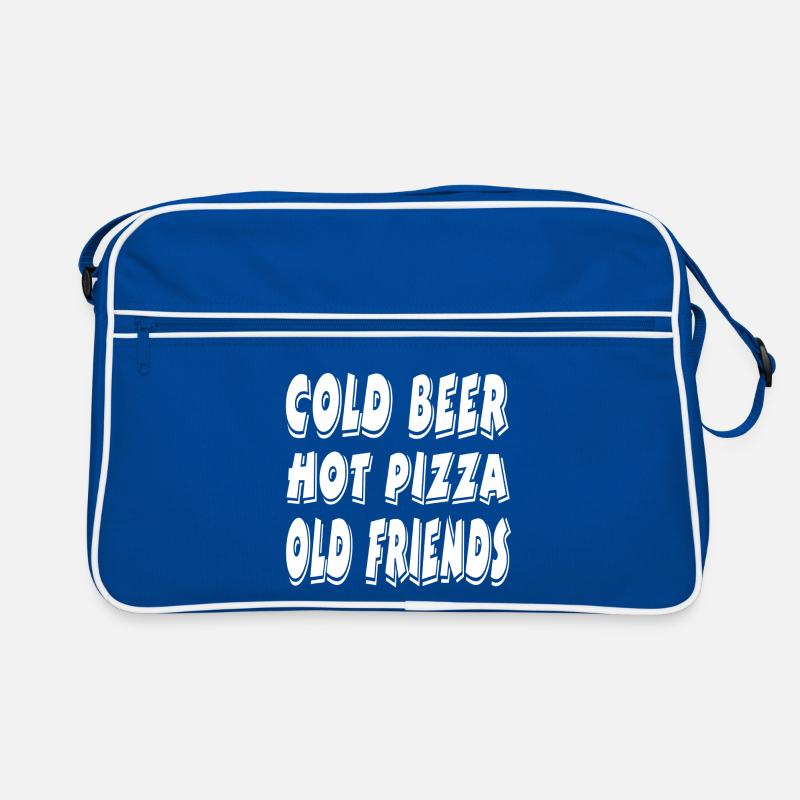 Bière Sac Retro