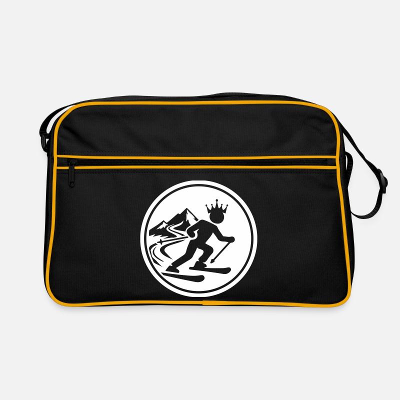 Sac Retro