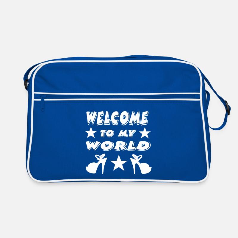 Retro Bag