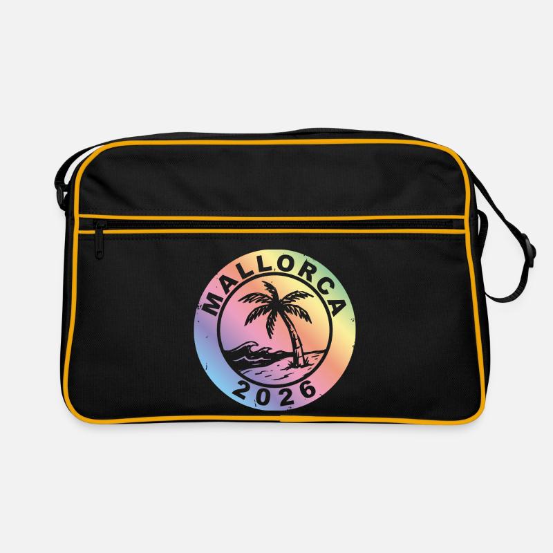 Retro Tasche