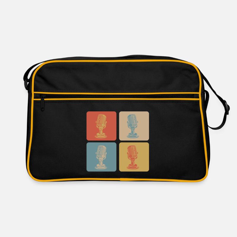 Retro Tasche