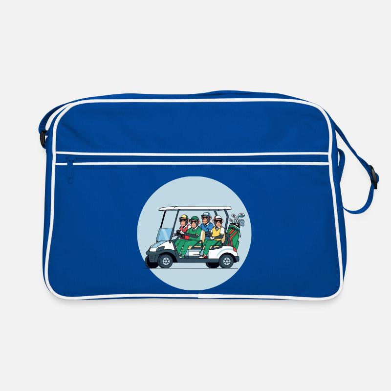 Retro Tasche
