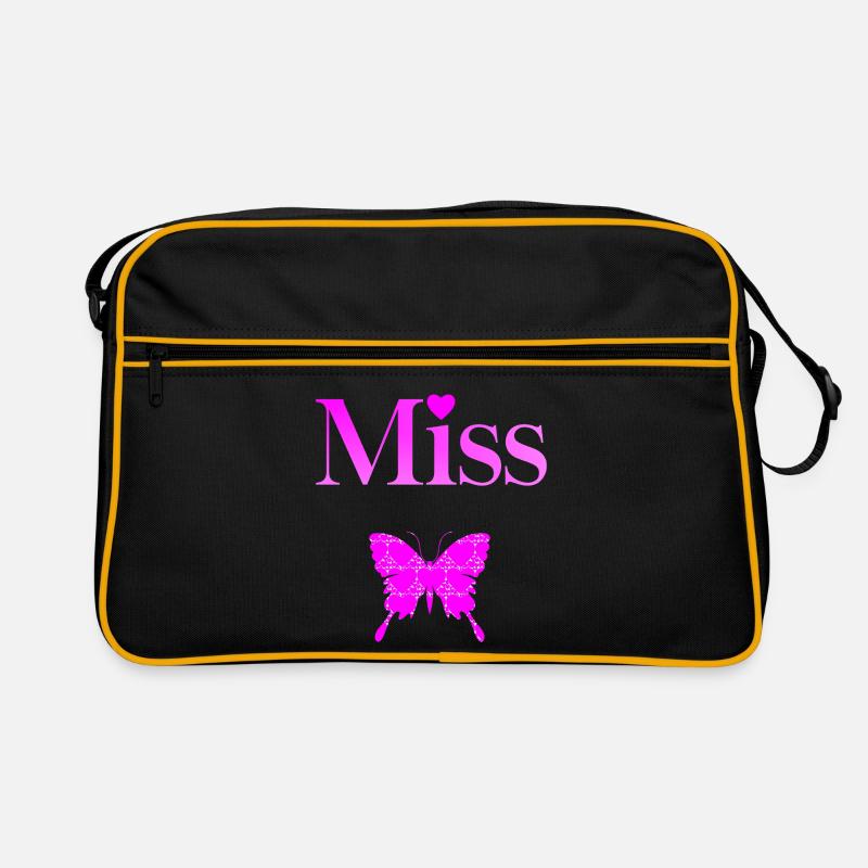 Retro Tasche