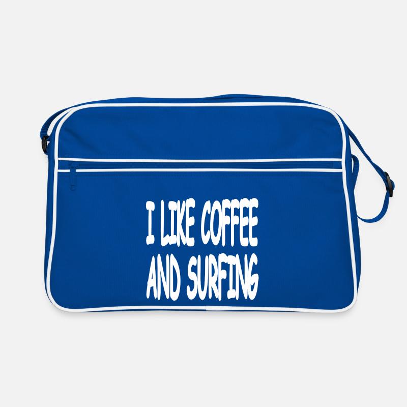 Surf Sac Retro