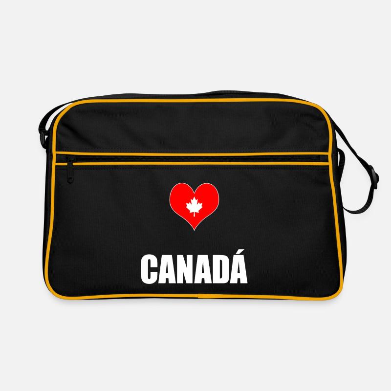 Retro Bag