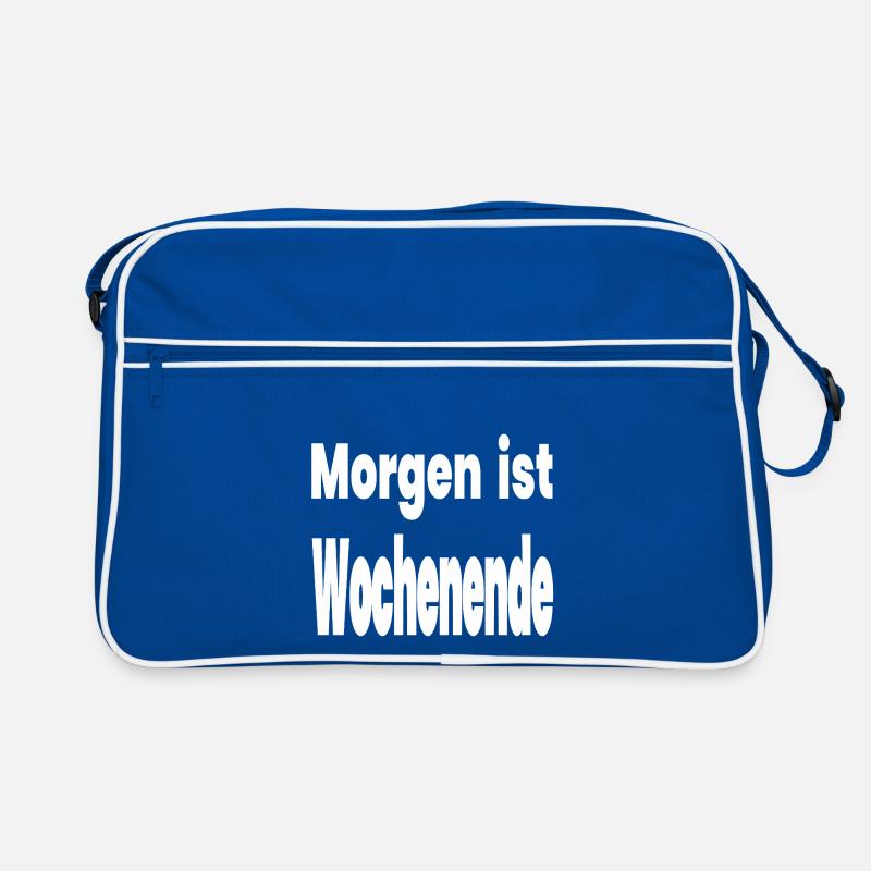 Retro Tasche